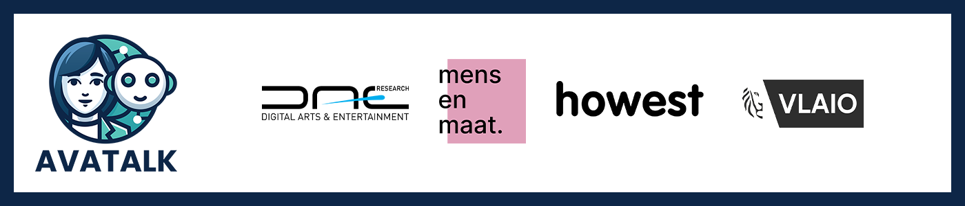 Howest Logo